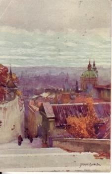 Jaroslav Šetelík - CZ 1927 95 002 ●